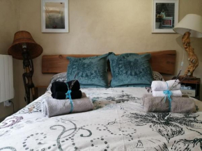 Le gîte de Marie